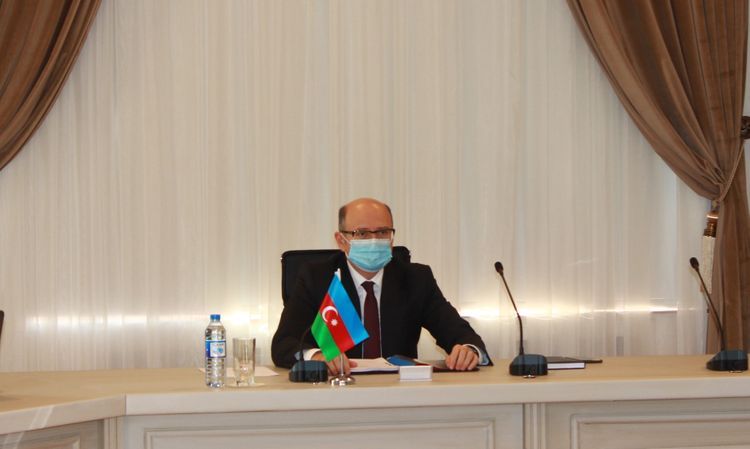 Italian companies are interested in participating in the restoration and reconstruction work of the liberated territories of Azerbaijan from occupation 