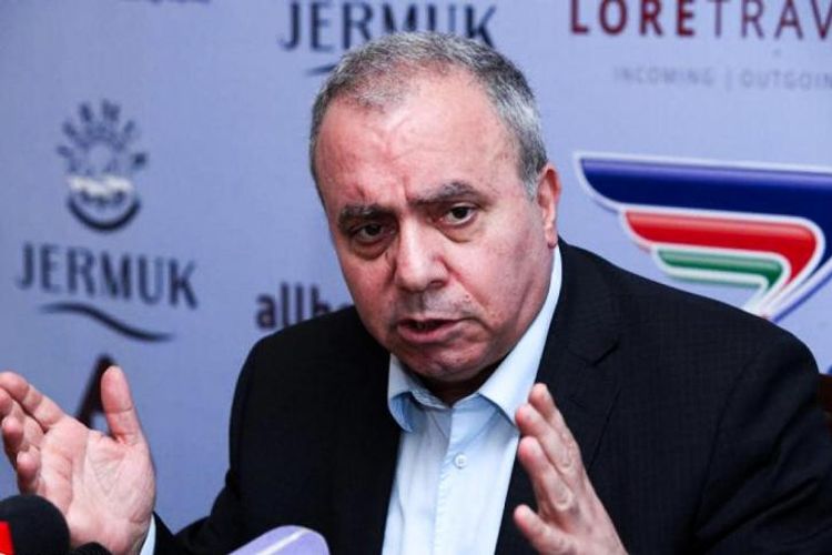 Former Prime Minister of Armenia: “We lost 80% of our army. It's not a defeat, but utter destruction"