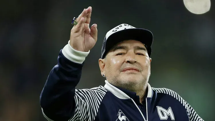 Argentina to mark Diego Maradona's death with three-day period of national mourning