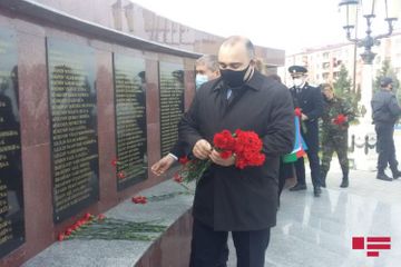 Zeki Ozturk: “Turkey will continue to stand by Azerbaijan”