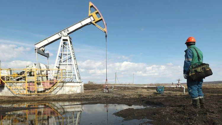 Brent crude oil surpasses $49 per barrel first time since March 6