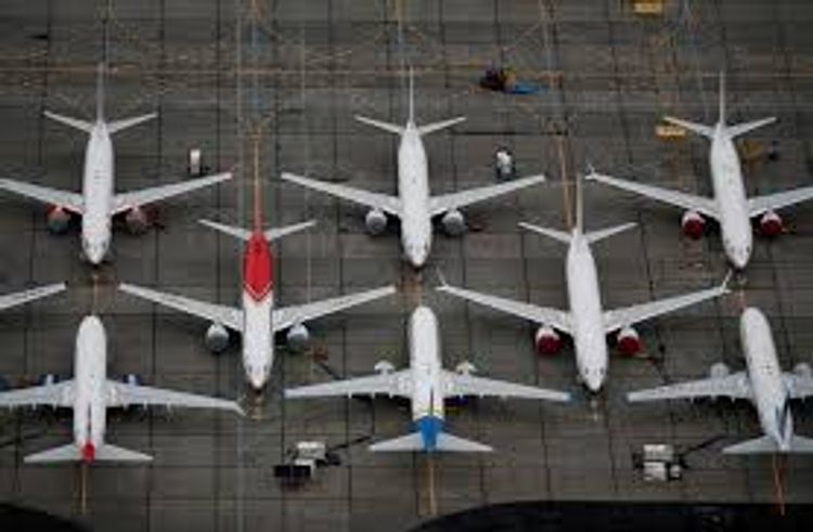 Brazil regulator approves Boeing's 737-MAX for return to service