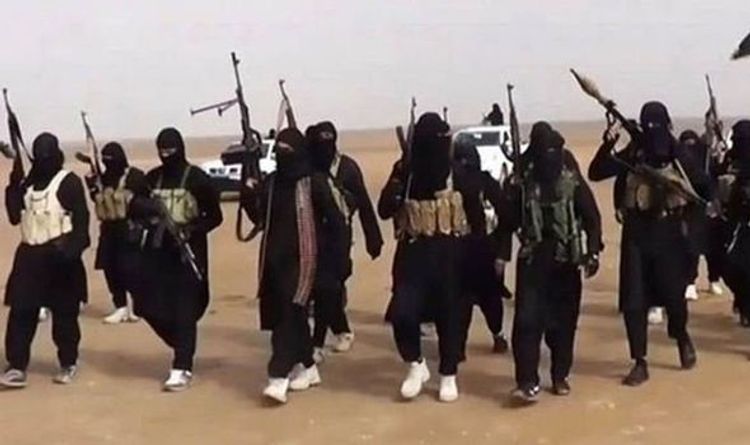 Iraq warns ISIS activities have intensified, urges international cooperation to stop terrorists