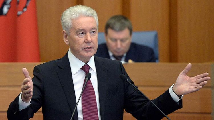 Moscow authorities extend self-isolation for risk groups to January 15