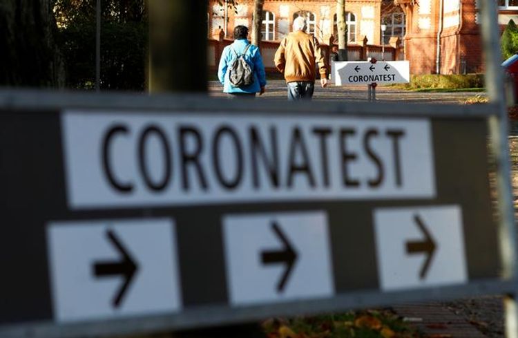 Germany's hotspot district to launch COVID-19 mass tests for children