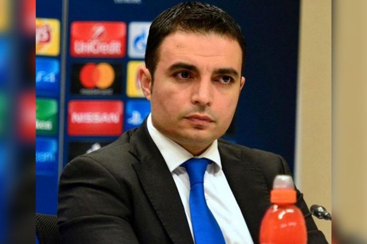 UEFA banned Nurlan Ibrahimov from football for life
