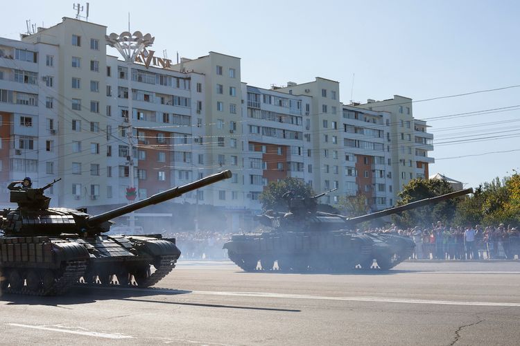Moldovan president-elect speaks in favor of saving 5+2 format of talks on Transnistria