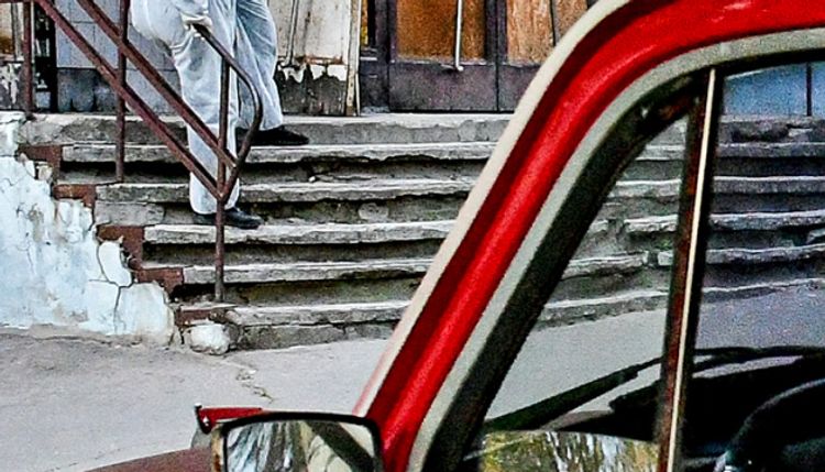 Ukraine reports 16,218 new COVID-19 cases