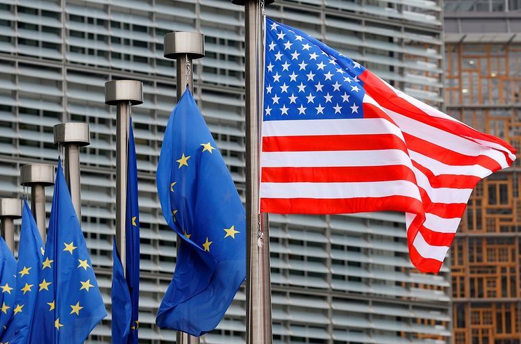 EU parliament backs lobster deal and EU-US mini trade pact