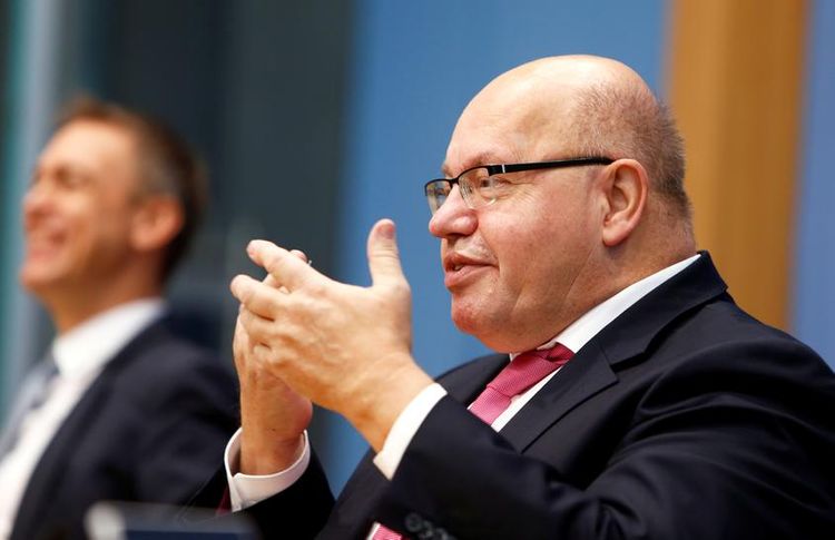 German virus aid for firms to amount to 4.5 billion euros a week in December