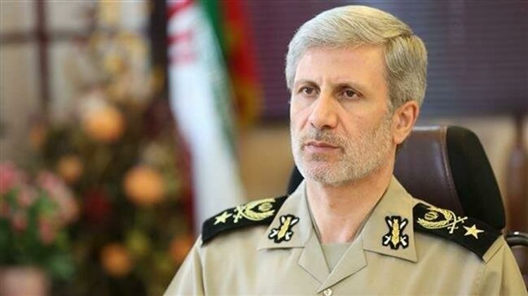 Iranian defense ministry confirms death of nuclear physicist