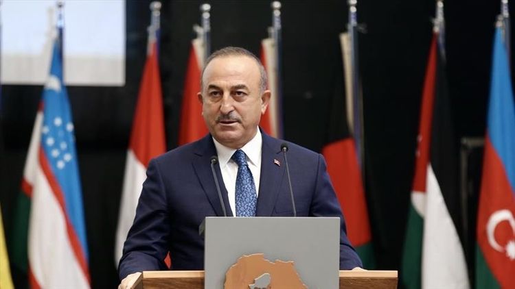 Islamophobia is on rise like never before: Turkish FM