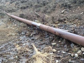 Drinking water supply to Shusha started - PHOTO