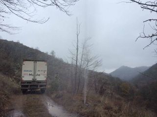 Drinking water supply to Shusha started - PHOTO