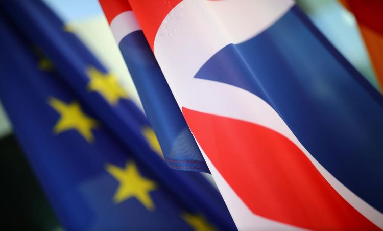 EU ready to concede on Brexit fishing rights