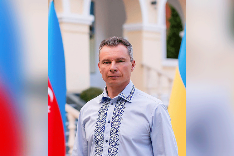 Terrible history of the Holodomor should be known not only in Ukraine, but throughout the entire world - AMBASSADOR WRITES