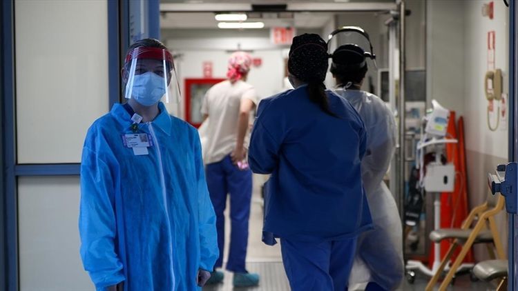 Global COVID-19 cases exceed 62 million 
