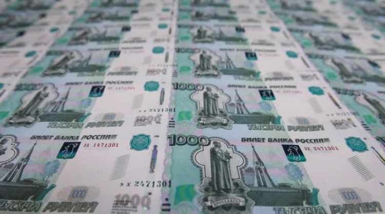 Russian economy may shrink by 4.5% this year, Accounts Chamber chief says