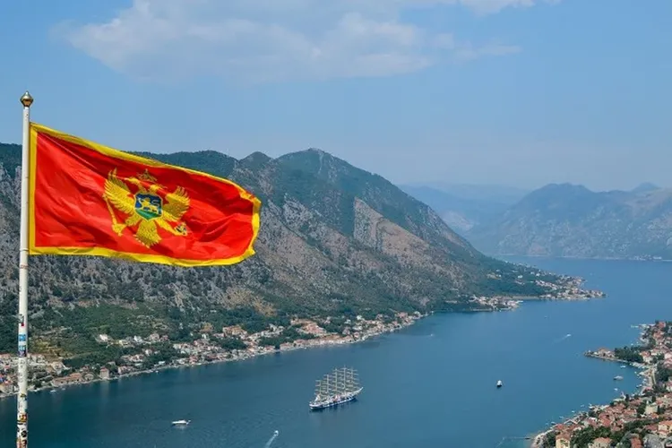 Montenegro declares Serbia's ambassador persona non grata