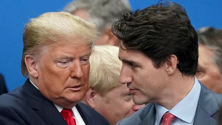 Canada bans mass exports of prescription drugs