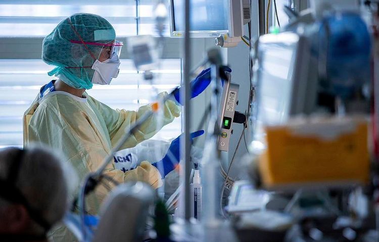 74 more coronavirus patients die in Moscow in past day