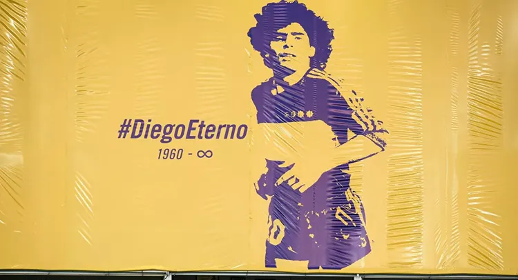 Maradona's doctor claims he has "nothing to hide" amid probe into late footballer's death
