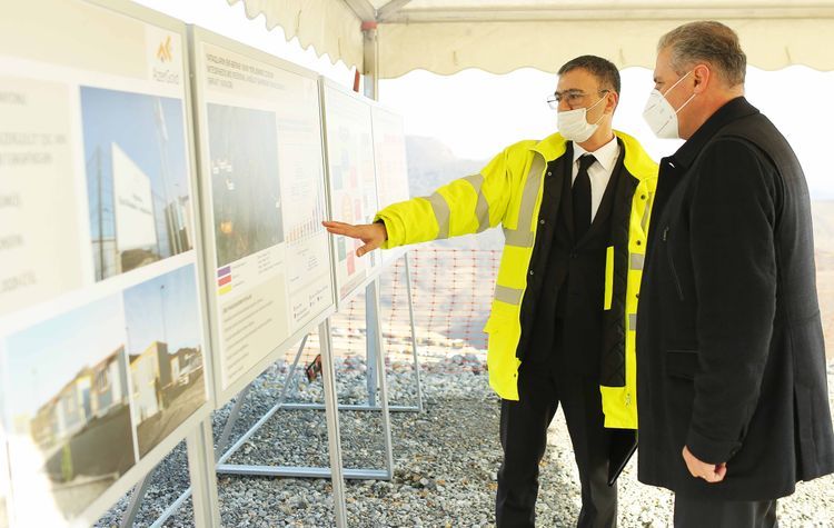 New gold deposit commissioned in Azerbaijan - PHOTO