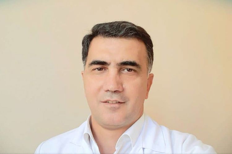 Infectious diseases specialist: In order to prevent coronavirus infection strict quarantine regime of 2-3 weeks has to be imposed