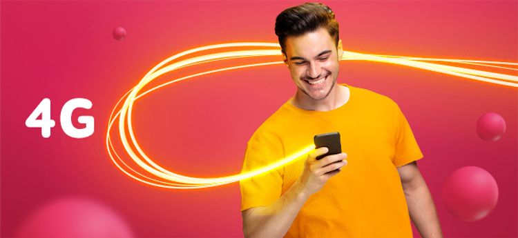 Nar 4G users grow by 35% in number