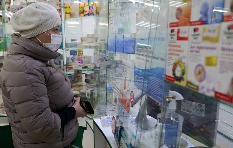 Uncontrolled antibiotic use can lead to new pandemic, warns WHO envoy