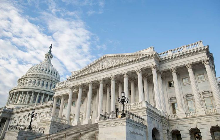 US senators asking Trump to investigate Navalny incident