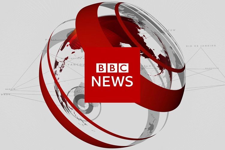 BBC, what is happening?