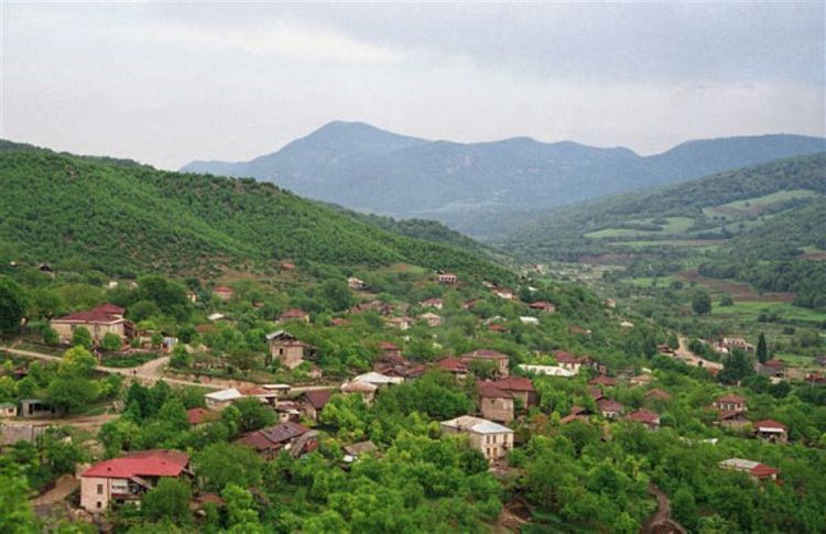 28 years pass since occupation of Azerbaijan