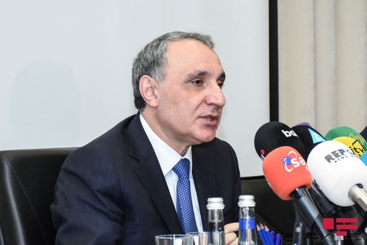 Prosecutor General of the Republic of Azerbaijan asked to take legal measures against individuals and organizations that openly incite to commit crimes.