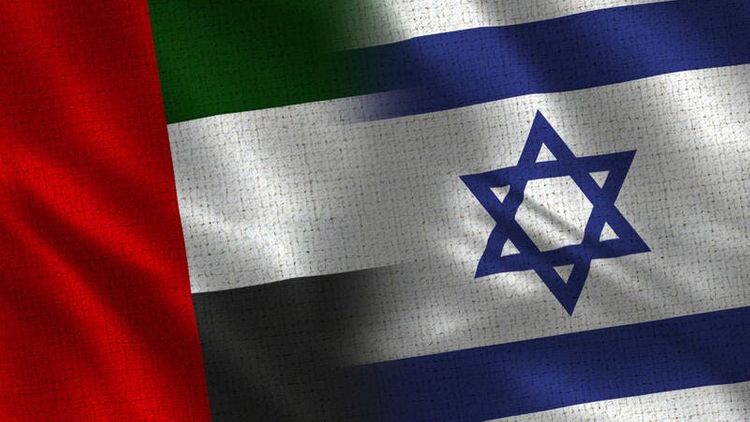 UAE, U.S. and Israel will develop joint strategy in energy sector