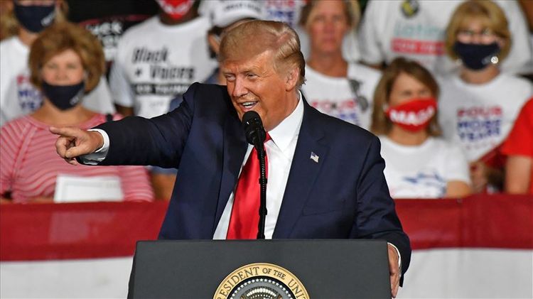 Trump signals he will not consent to new debate rules