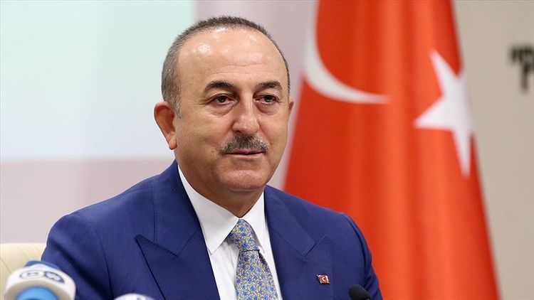 Head of Turkish MFA: “Armenia must withdraw from the occupied territories in order to declare a ceasefire”