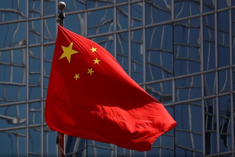 China accuses U.S. at U.N. of trying to take world back to 'jungle age'