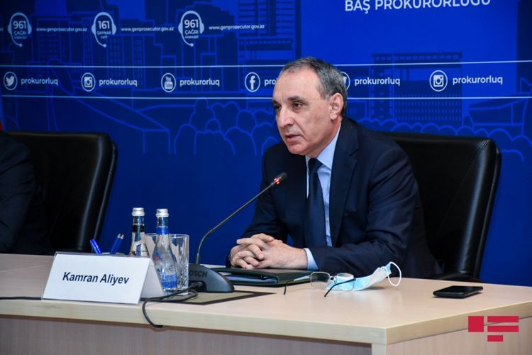 Other members of Armenian intelligence-sabotage group arrested in absentia and appealed to Interpol