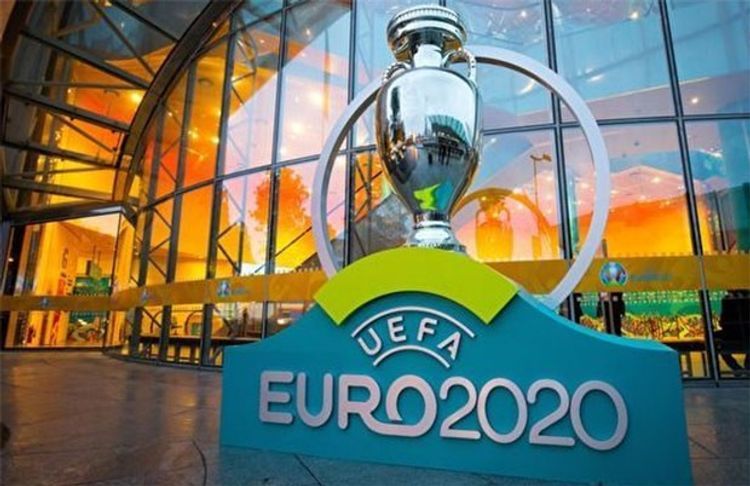 Euro 2020 matches in England are under threat due to COVID-19