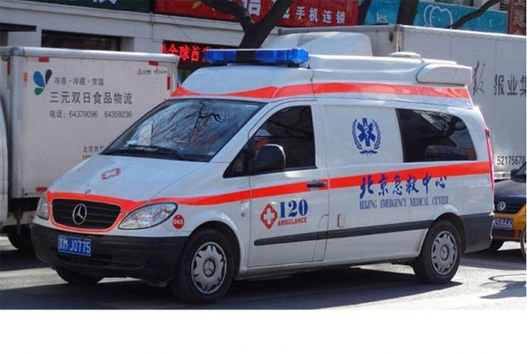 18 killed in road accident in China