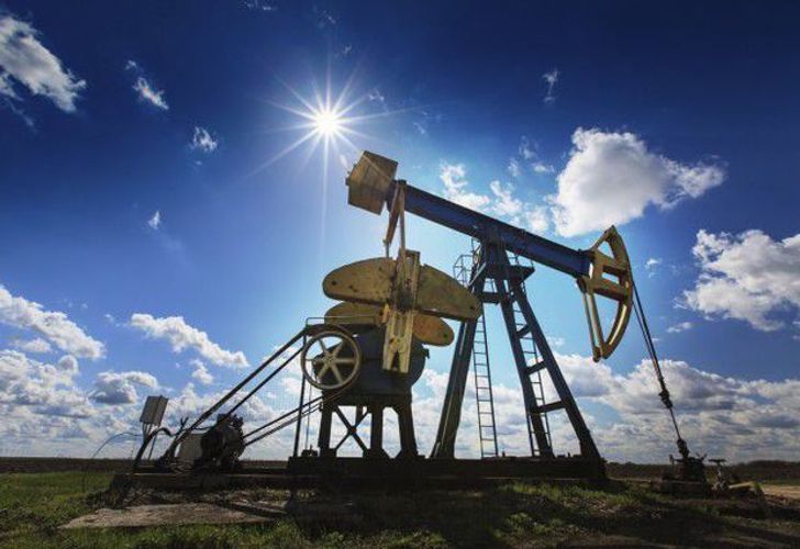 Oil prices increase again