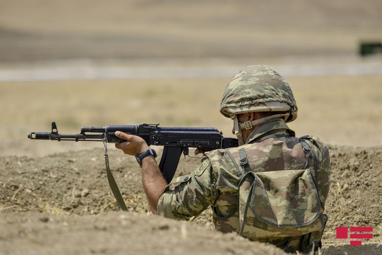Change is proposed for law about “Military rank and military service”
