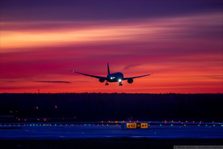 AZAL: Armenians' intensive shelling the territory of Azerbaijan poses serious threat to civil aircrafts operating international flights