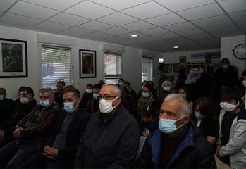 "Karabakh" school in France holds an event supporting Azerbaijan