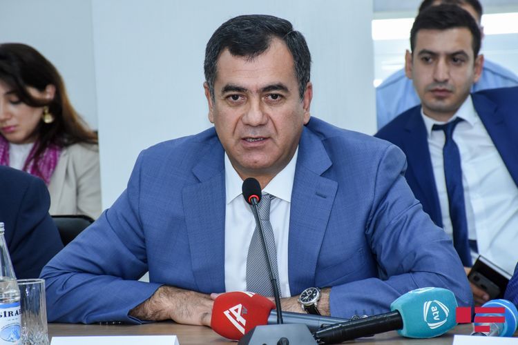 Azerbaijani deputy proposed to appeal to US Congress on behalf of parliament
