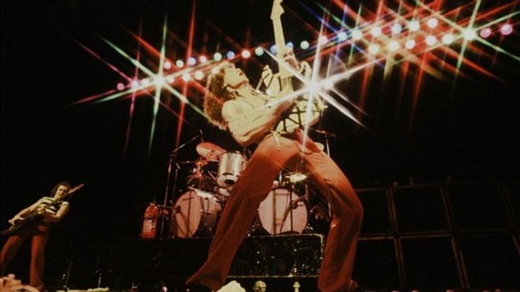 Revered guitarist dies at 65 after cancer battle