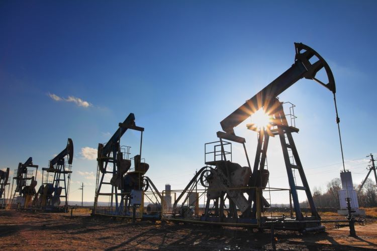 Oil prices decrease again