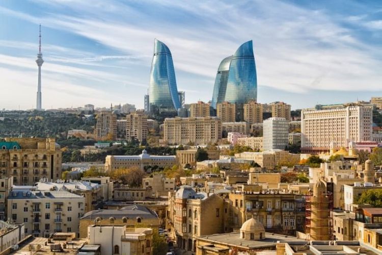 Azerbaijani political parties issue statement on France’s position on Nagorno-Karabakh conflict