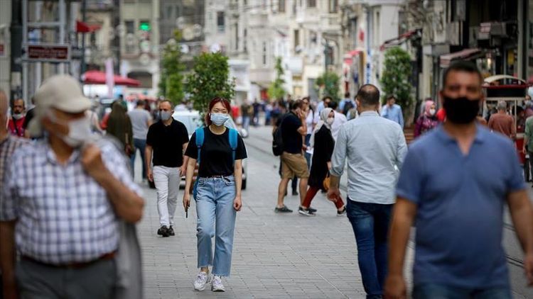 Turkey reports 1,581 new coronavirus patients